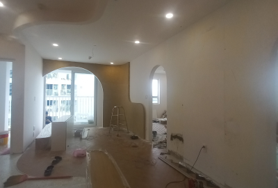 BẢNG BÁO GIÁ DỰ ÁN THIẾT KẾ VÀ THI CÔNG CĂN NHÀ Ở QUẬN 8