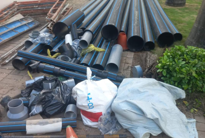 Bảng giá dự án Thiết kế và Thi công sửa chữa Trường học Ngoại Quốc Phú Mỹ Hưng