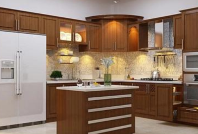 Bảng báo giá nội thất gỗ công nghiệp cho tủ bếp tiện nghi