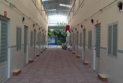 Bảng báo giá dự án thiết kế và thi công phòng trọ bình dân