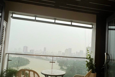 chung cư Phú Mỹ Hưng