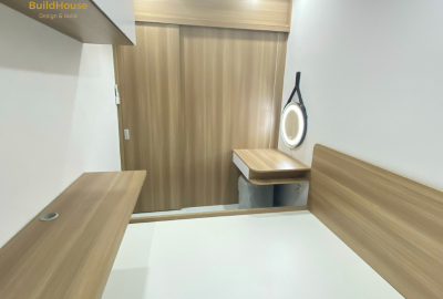 Bảng Giá Dự Án Thi Công Căn Sleep Box