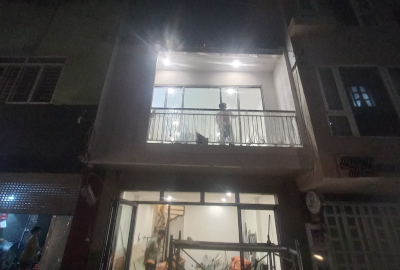 Bảng Báo Giá Chi Tiết Cho Dự Án Cải Tạo Nội Thất Airbnb Trần Hưng Đạo