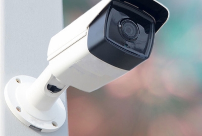 THIẾT BỊ AN NINH