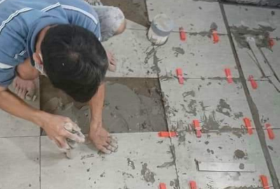 Dự án chung cư Cầu Phú Mỹ, Quận 7