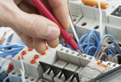 Điện nước - Mạng