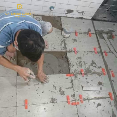 Dự án chung cư Cầu Phú Mỹ, Quận 7