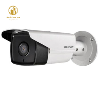 Camera HDTVI PIR 2MP HIKVISION DS-2CE12D0T-PIRL