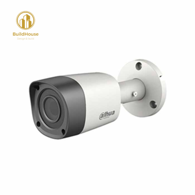 Camera HDCVI 2MP DAHUA HAC-HFW1200RMP