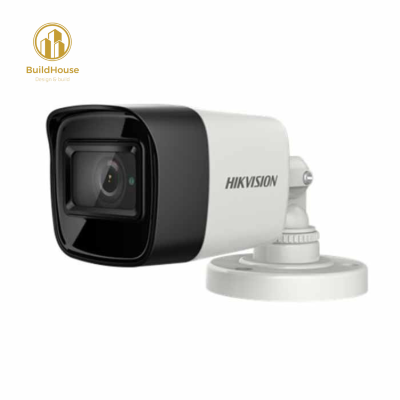 Camera HDTVI 2MP Starlight HIKVISION DS-2CE16D8T-ITE