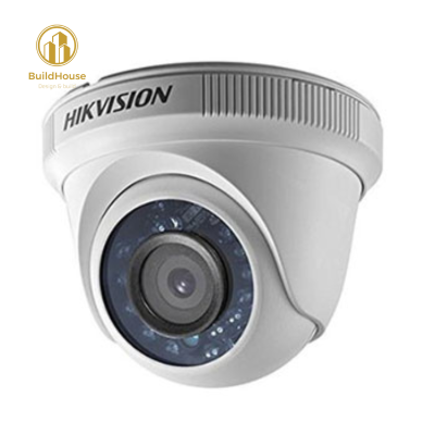 Camera HDTVI 2MP Dome Hikvision DS-2CE56D0T-IRP(C)