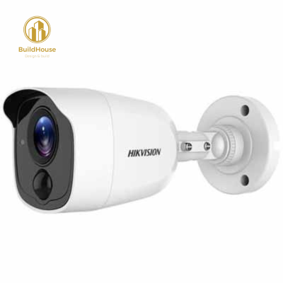 Camera HDTVI 2MP tích hợp hồng ngoại HIKVISION DS-2CE11D8T-PIRL