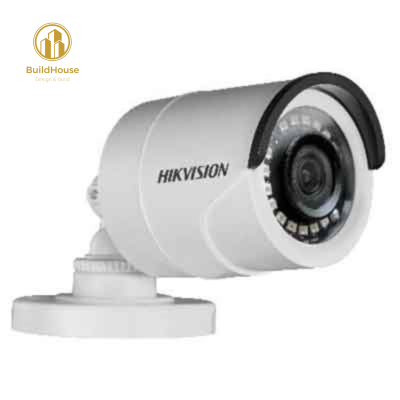 Camera HDTVI 2MP Hikvision DS-2CE16D0T-I3F