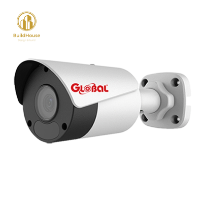 Camera IP Thân Ống 4.0 Megapixel Global TAG-I34L3-FP40