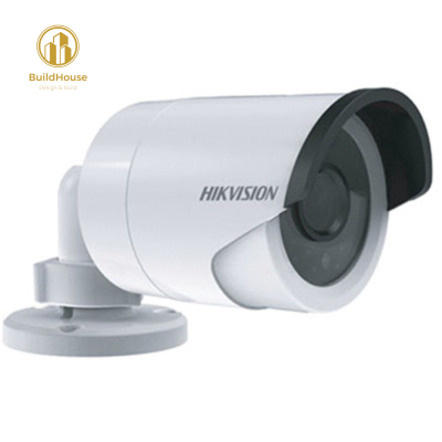Camera IP 2.0MP Hikvision HIK-IP6020F-I