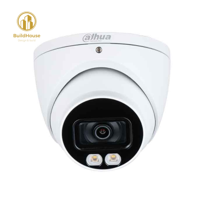 CAMERA DOME HDCVI 2.0 Megapixel DAHUA DH-HAC-HDW1239TP-LED