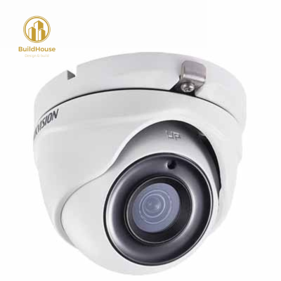 CAMERA DOME HDTVI 2MP Starlight Hikvision DS-2CE56D8T-ITM