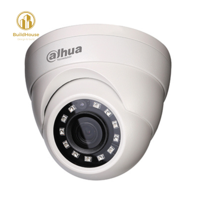 CAMERA DAHUA HDCVI HAC-HDW1200MP-S3