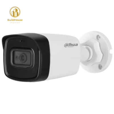 Camera HDCVI Starlight 2MP Dahua HAC-HFW1230TLP-A
