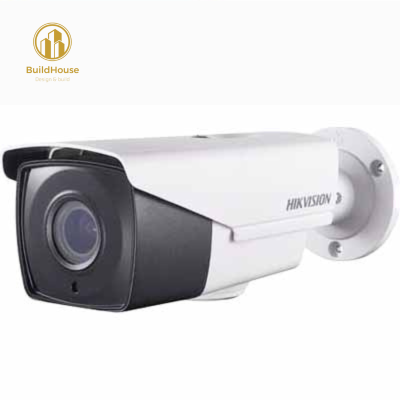 Camera HDTVI 2MP Starlight Hikvision DS-2CC12D9T-AIT3ZE