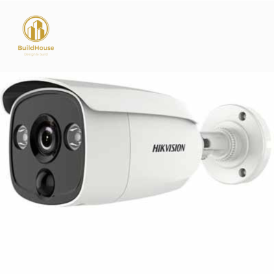 Camera HDTVI 2MP tích hợp hồng ngoại HIKVISION DS-2CE12D8T-PIRL