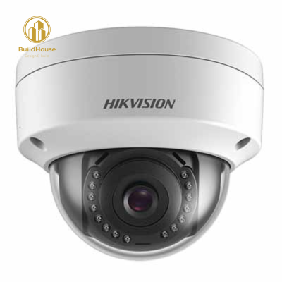 Camera IP Dome 2MP Hikvision DS-2CD2121G0-IWS