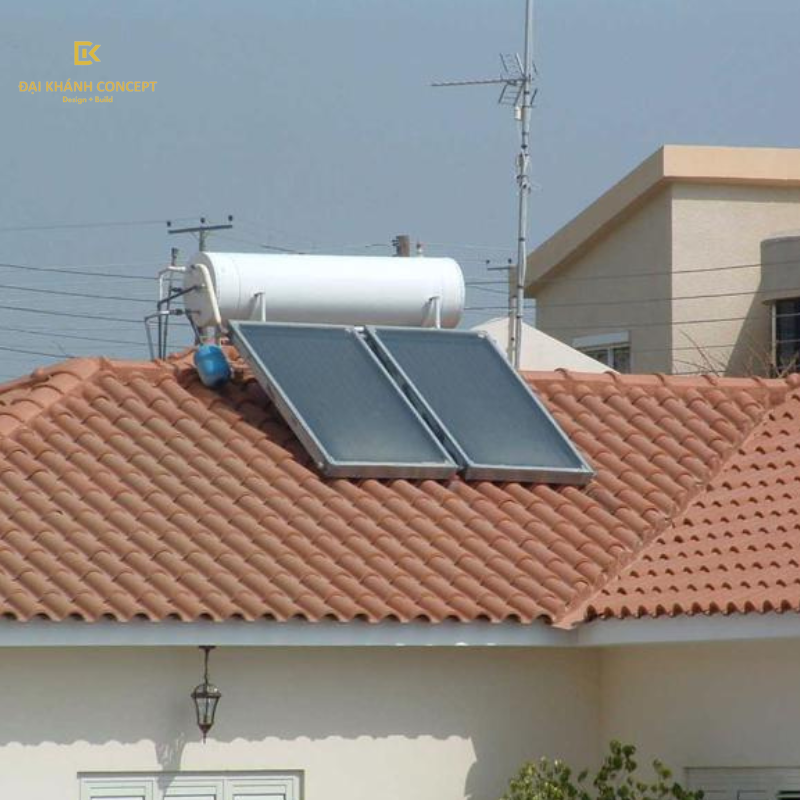Bảng giá dịch vụ lắp đặt máy năng lượng mặt trời