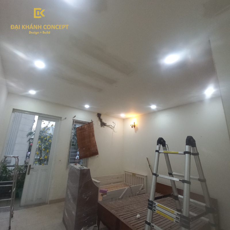 Bảng giá dịch vụ sửa chữa cải tạo nhà trọn gói giá rẻ