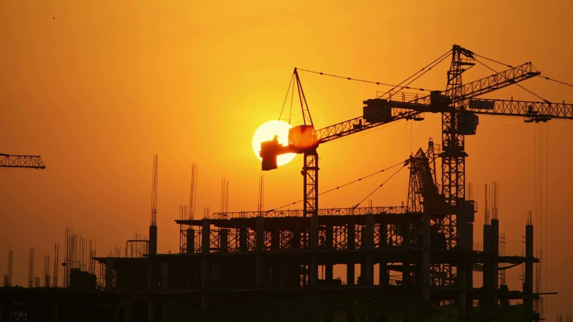 Bước Chuyển Mình Của Ngành Xây Dựng Việt Nam Trong Thời Đại Ngày Nay