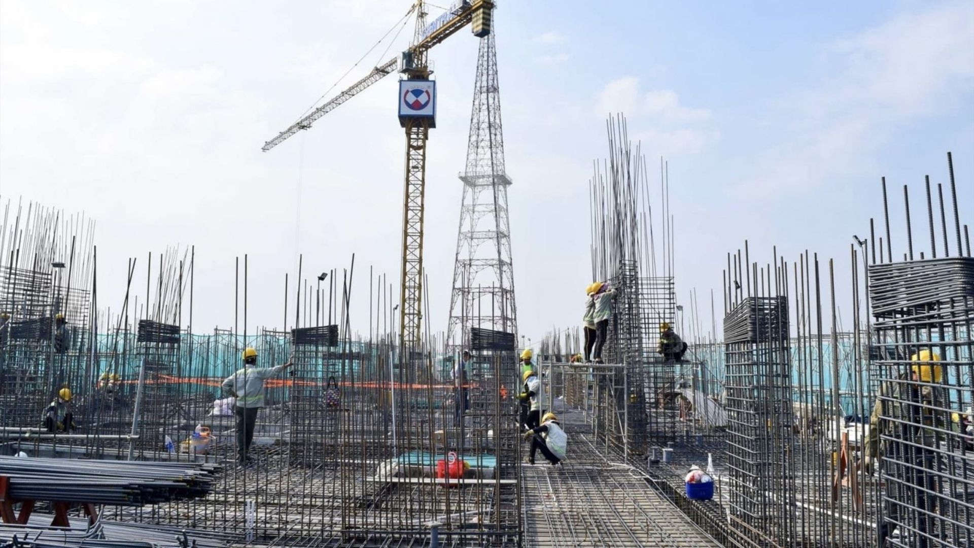 Bước Chuyển Mình Của Ngành Xây Dựng Việt Nam Trong Thời Đại Ngày Nay