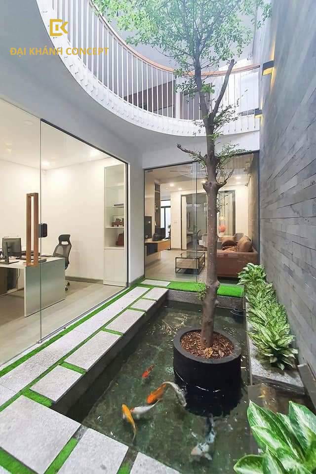 Đại Khánh Concept chuyên về lĩnh vực gì?