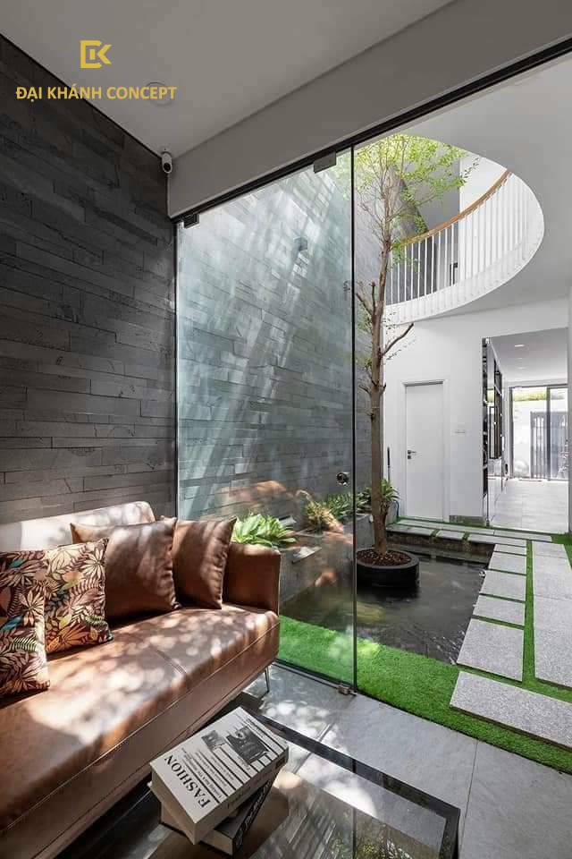 Đại Khánh Concept chuyên về lĩnh vực gì?