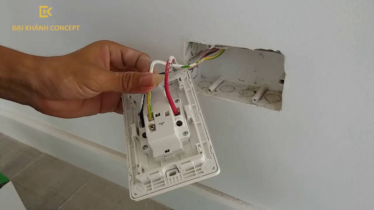 Tư vấn thi công điện nặng - điện nhẹ