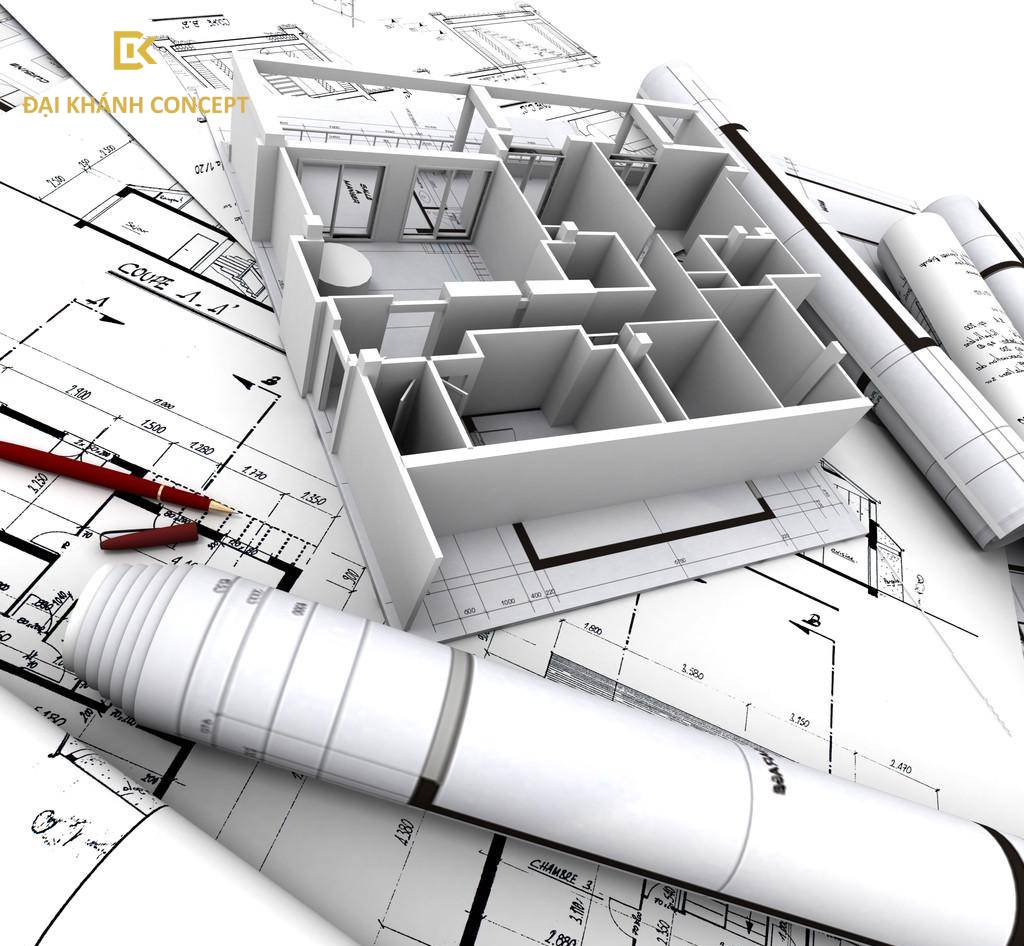 Dịch vụ tư vấn thiết kế và thi công xây dựng