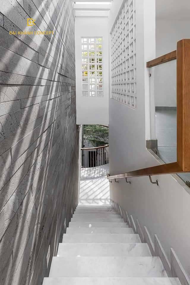 Ngôi nhà hạnh phúc của anh Hiếu - chị Tuyết
