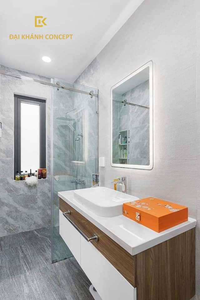 Ngôi nhà hạnh phúc của anh Hiếu - chị Tuyết