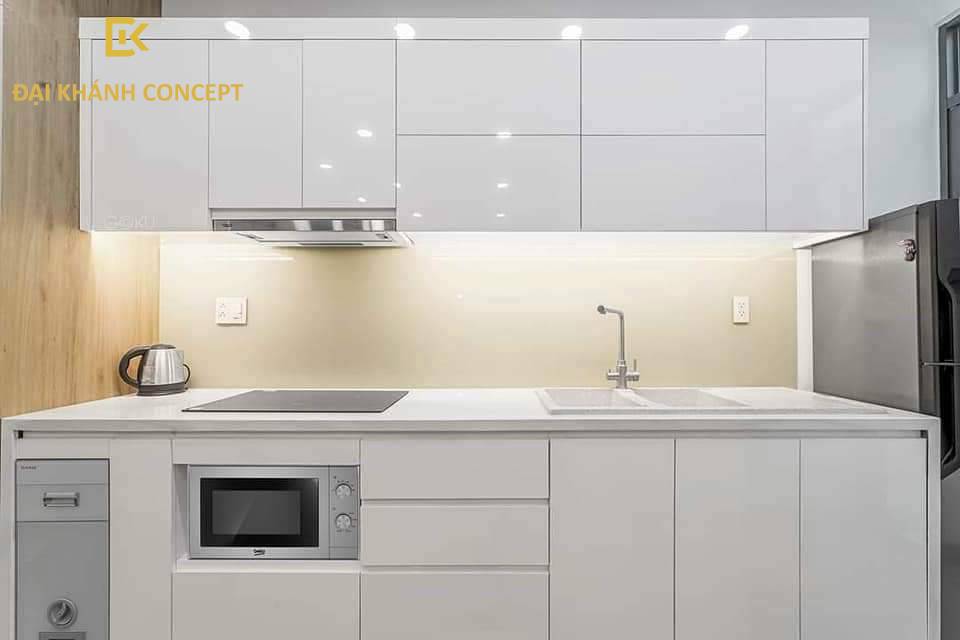 Ngôi nhà hạnh phúc của anh Hiếu - chị Tuyết