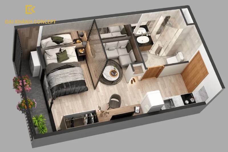Thiết kế 3D