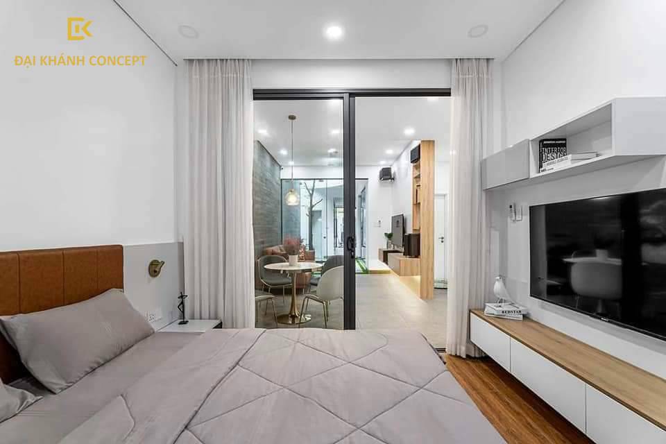 Tư vấn thi công nội thất - ngoại thất