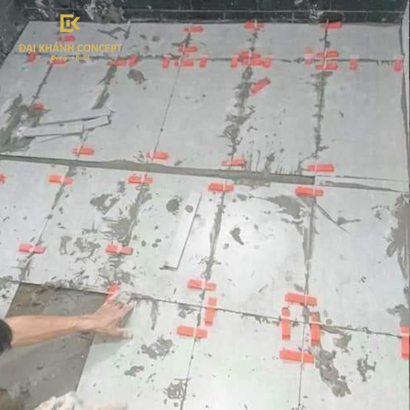 Dự án chung cư Cầu Phú Mỹ, Quận 7