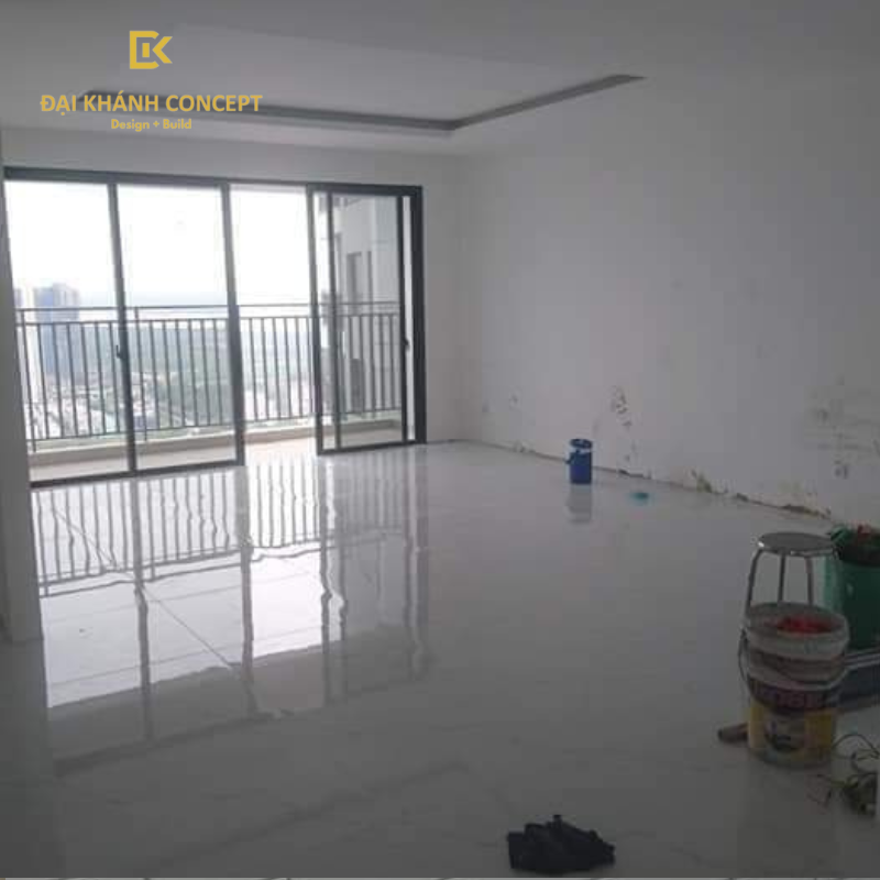 Dự án chung cư Cầu Phú Mỹ, Quận 7