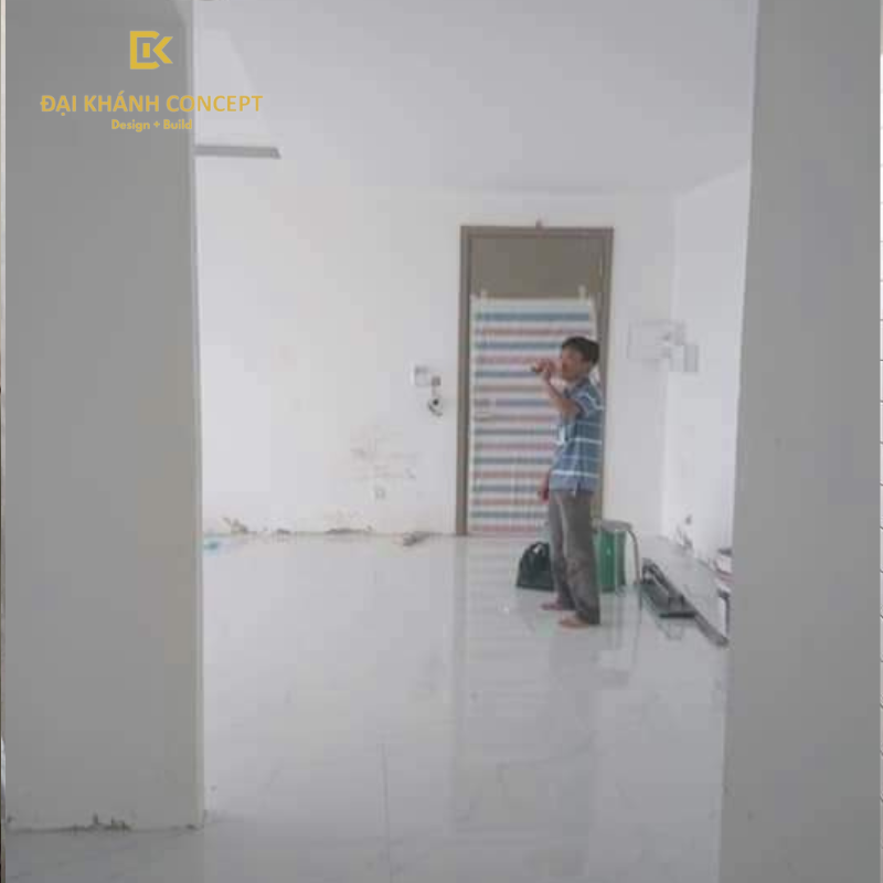 Dự án chung cư Cầu Phú Mỹ, Quận 7