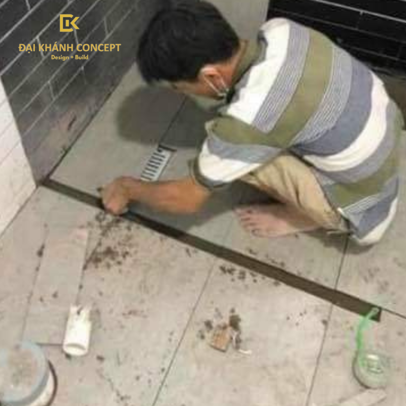 Dự án chung cư Cầu Phú Mỹ, Quận 7
