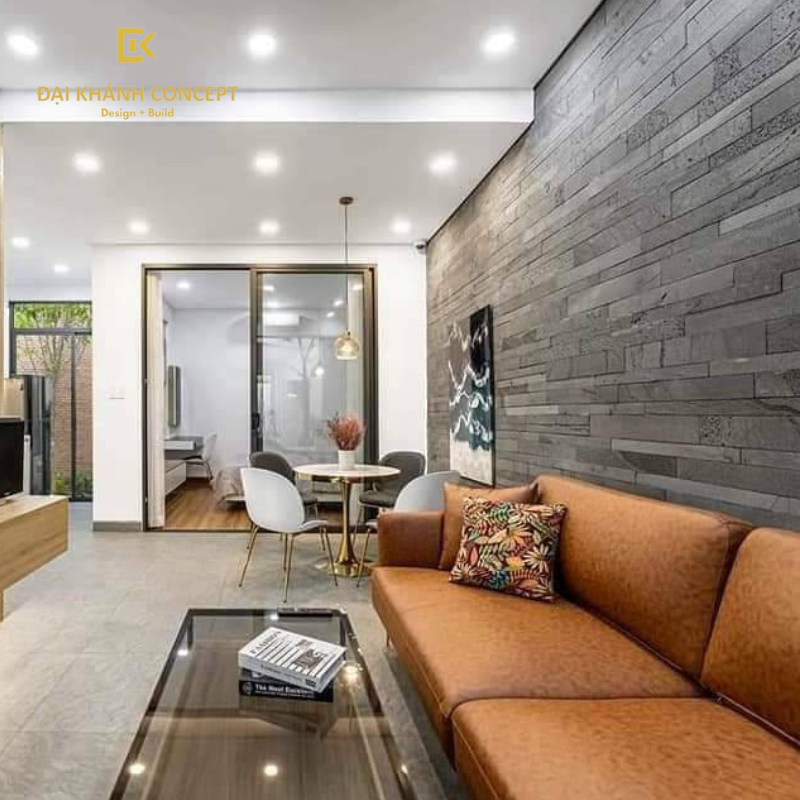 Văn hoá của Đại Khánh Concept