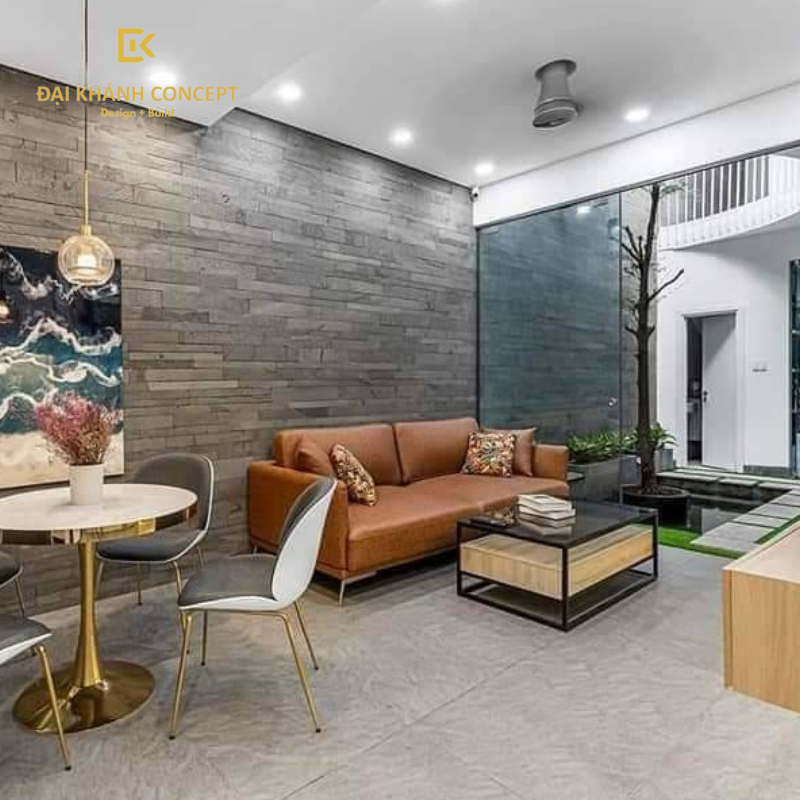 Văn hoá của Đại Khánh Concept