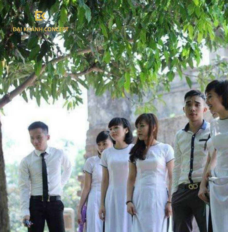 Đại Khánh Concept