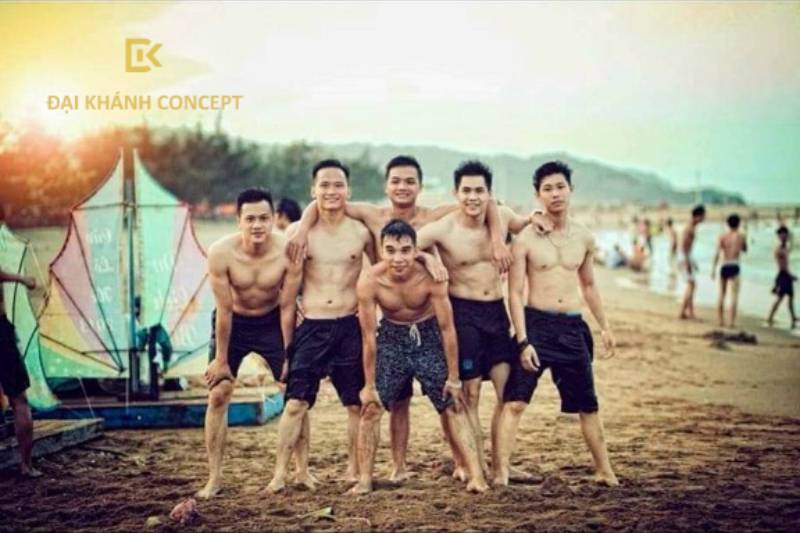 Đại Khánh Concept