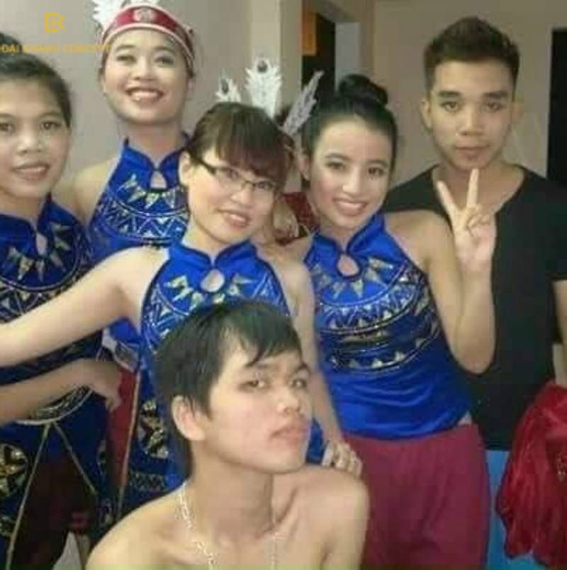 Đại Khánh Concept