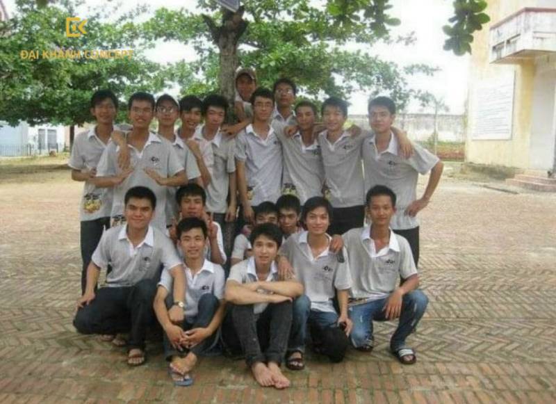 Đại Khánh Concept