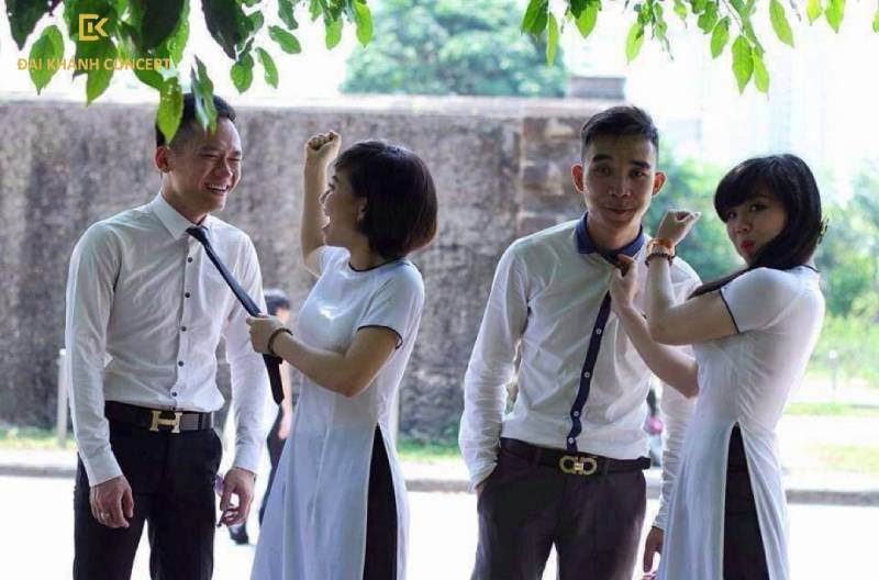 Đại Khánh Concept